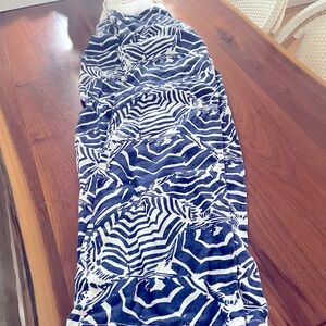 Lilly Pulitzer beach pants